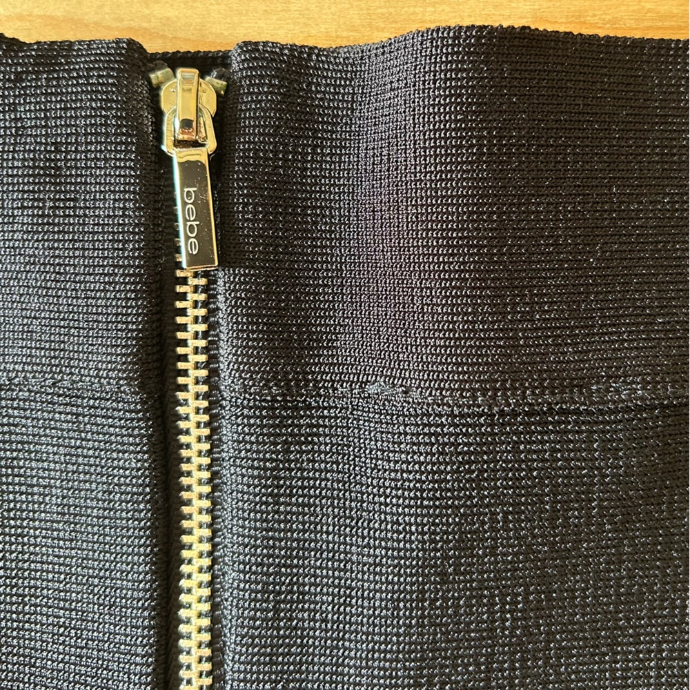 Bebe mini skirt - Picture 7 of 7